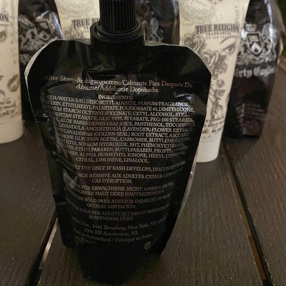 Combo set - Picture 5 of 6